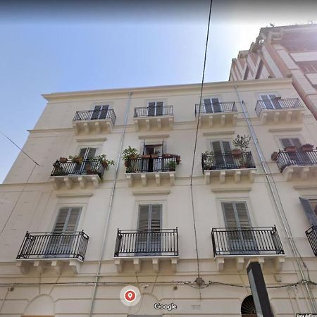 Colori Di Palermo Apartment Exterior photo